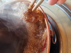 -总参北京涮羊肉