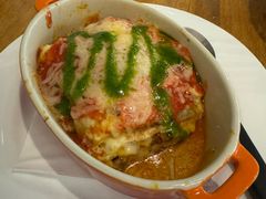 -LA MAISON公鸡和龙(蛇口店)