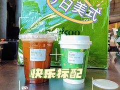 -peekoo coffee(尚嘉中心店)
