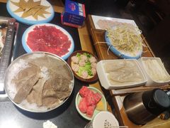 -蜀江龙火锅(339店)