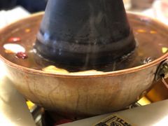 -京门老爆三(回龙观店)