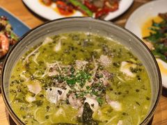 -十三式重庆江湖菜(金茂览秀城店)