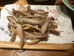 -青菁酒家·象山海鲜(胜利河美食街店)