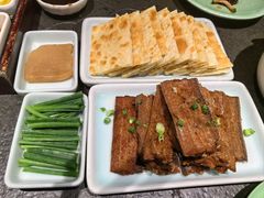 -北平盛世·新京菜·北京烤鸭(劲松·双井店)