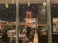 -武汉世茂希尔顿酒店·汇·全日餐厅