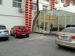 -百姓康洁洗浴(红桥店)