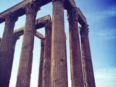 -奥林匹亚宙斯神庙