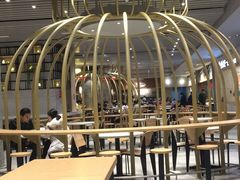 -食代馆(深业上城店)