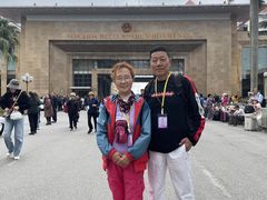 -东兴口岸-中越友谊大桥