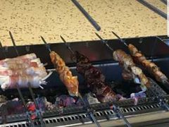 -丰茂烤串(卫星广场店)