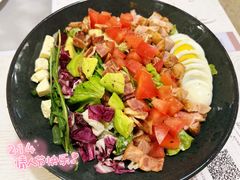 -娜娜家•Nana’s restaurant (爱琴海店)