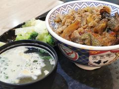 -吉野家(成都时代奥莱店)