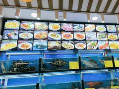-醉壹号海鲜大排档(厦门美食地标店)