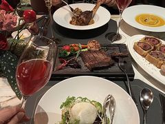 -ZHAO赵·牛扒坊(万象城店)