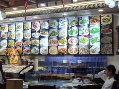 -龙悦私家菜馆·海鲜(悦海馨苑店)