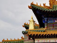-席力图召