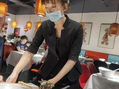 -雲蜀龙阁·金牌水煮鱼(方庄店)