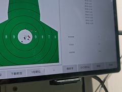 -湖南名仕·真枪射击俱乐部(橘子洲店)