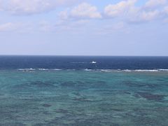 -Rizzan Sea Park Hotel Tancha Bay室内游泳池
