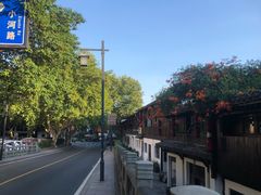 -小河直街历史文化街区