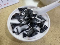 -喜盈门保健甜品店