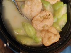 -晓粤·惹味粤菜(凯德乐峰广场店)