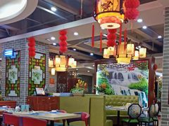 大堂-名点一号·精致茶点·手工制作(宝华店)