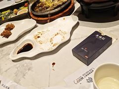 -食锦记·福建私房菜(浦西万达店)