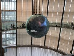 -日本科学未来馆