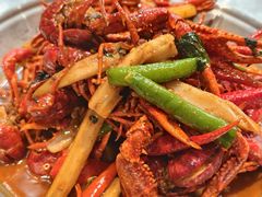 -聚味瞿记·龙虾堂(坡子街店)