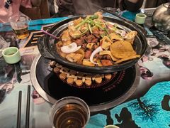 -花雕醉鸡(德盛广场一店)