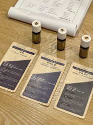 -芳香乐府疗愈空间·SPA·冥想