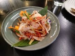 -Thai Alley泰爱里(二沙岛店)