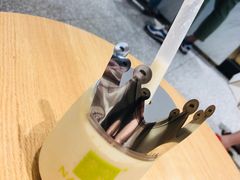 -奈雪的茶(湖滨银泰in77C区PRO店)