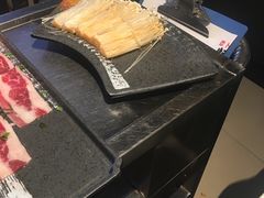 -老卜奎齐齐哈尔烤肉(人民东路店)