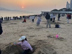 -白城沙滩