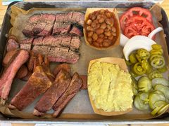 -得州厚道美式烤肉Texas Style BBQ(K11店)