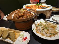 -桂小厨广西菜(万象城店)