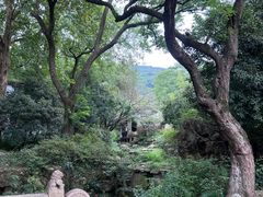 -惠山古镇·寄畅园