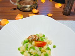 甜蜜豆玉米胚芽-无味舒食(思南公馆店)