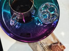 -KYO COFFEE(胶州路店)