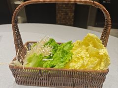 -钱记生态酒店(云密城店)