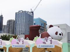 -西安创业咖啡街区