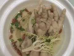 -禄福山庄•顺德菜·融和菜(龙江店)
