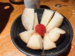-大叹号啤酒屋·延边料理(延大店)