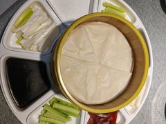 -同喜烤鸭店(光芒店)