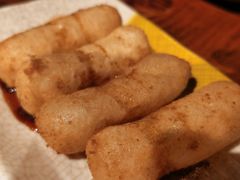 -仓库烤肉(绿园店)