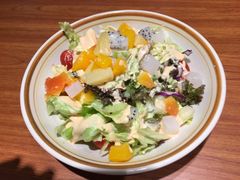 -萨莉亚意式餐厅(国和1000店)