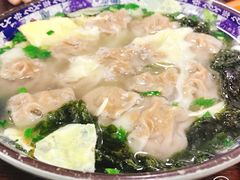 -老新隆牛肉锅贴(新街口店)