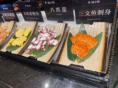 -钱小奴创意自助餐厅·原切谷饲安格斯畅吃(宁波奉化银泰店)